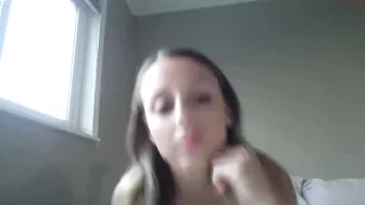 caracupcakexo tender naughty blonde