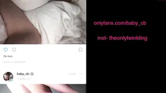 emrataa cute blonde fucks herself with a phallus