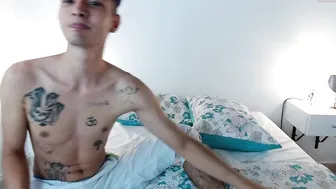 tyler_amy advertising promo video charming bitch