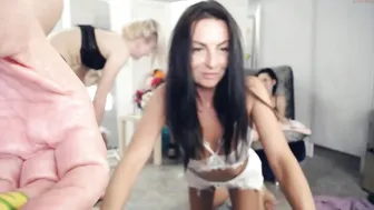 sweeetyfriends dildo