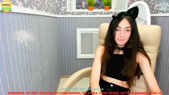 alisa__coy Adorable chick