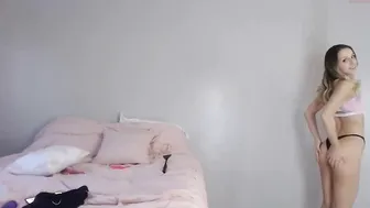 caracupcakexo Young schoolgirl