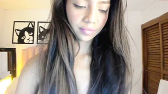 emilyn_keating Krala with natural tits