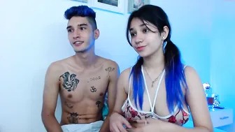 tyler_amy Tattooed passion