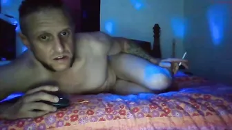 scottandstacie hot pussy pushes vagina