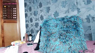 lollipop_oh playful nipple fucking sex toys