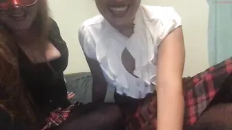 juicypierce Sultry confused