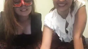 juicypierce Sultry confused