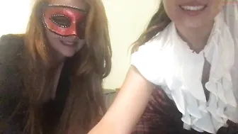 juicypierce Sultry confused