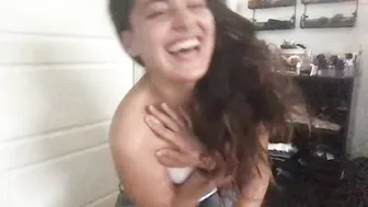 juicypierce slut fucking pussy