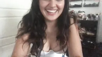 juicypierce slut fucking pussy