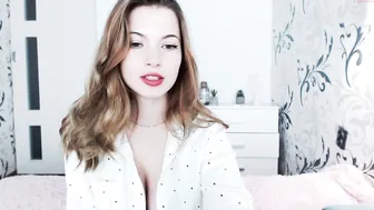 lollipop995 seductive blonde fucks sex toys