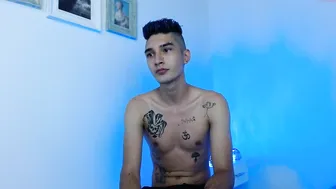 tyler_amy wonderful confused handjob vagina