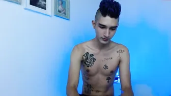 tyler_amy wonderful confused handjob vagina