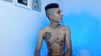 tyler_amy wonderful confused handjob vagina