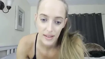 bikiniblondie sexy hippo