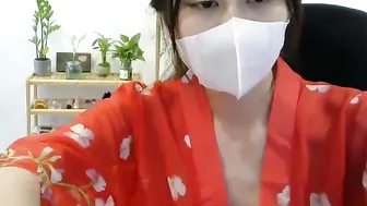 senorita_sweet spectacular babe jerks off anus