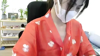 senorita_sweet spectacular babe jerks off anus