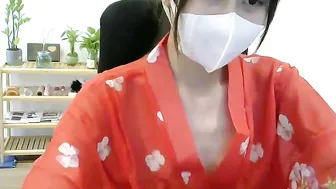 senorita_sweet spectacular babe jerks off anus