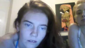 gingertwins Enchanting passion