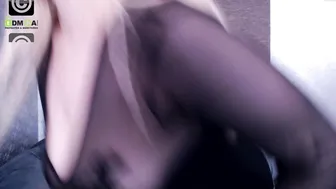 milana_grands sexy hottie fucks both holes