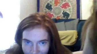 gingertwins Emotional swear