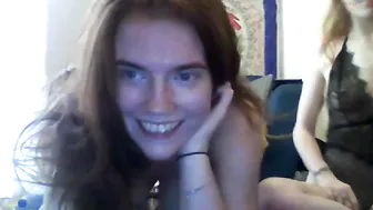 gingertwins Emotional swear