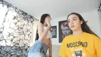 panty_wet_s1sters Slut