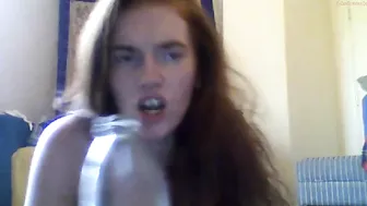 gingertwins SEXYHOTXXX Fucks