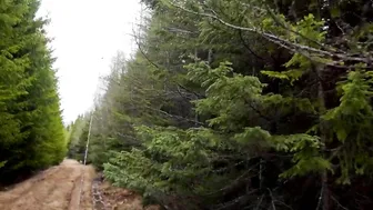 blowjob and licked a point to the man then swallowed the sperm