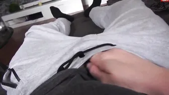 home anal with blonde online