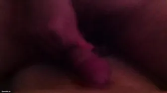 girl jerking off a dick guy on the phone