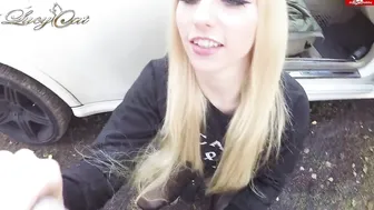 watch sex with a road prostitute