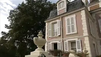 cancer in two trunks