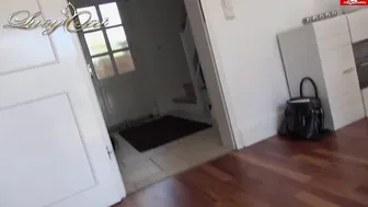 home anal porn with blonde