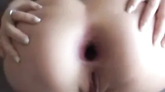 anal rape