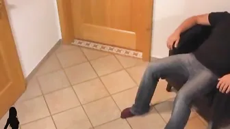 fucked a nurse in a hospital