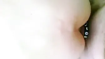 private sex in the park