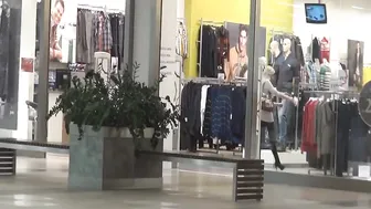 fucked in the store for his belongings