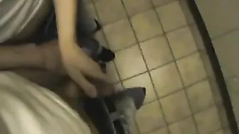 private masturbation