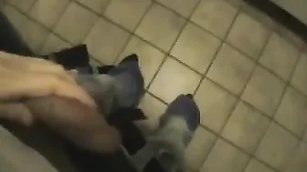 private masturbation