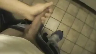 private masturbation