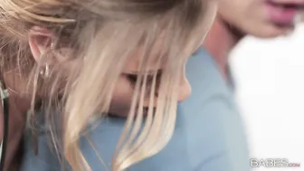 two phekst fucking a kid with their own caps