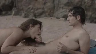 watch private sex on the beach