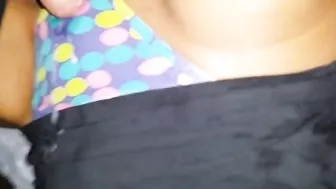 finished in panties sister 18 years old