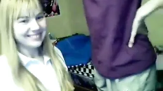 sucked dick guy in chat roulette