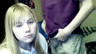 sucked dick guy in chat roulette