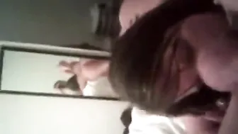 Anusling for the beloved