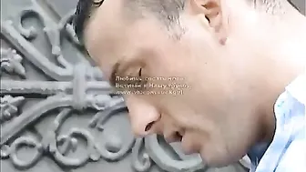 The nun sucked the dick man