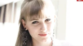 perfectly fucked girlfriend in different poses